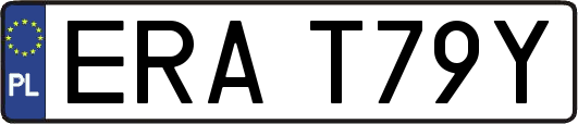 ERAT79Y