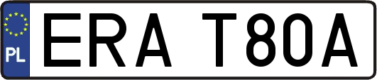 ERAT80A