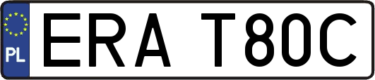 ERAT80C