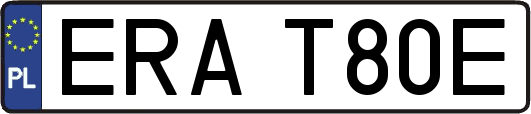 ERAT80E
