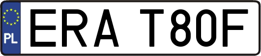 ERAT80F