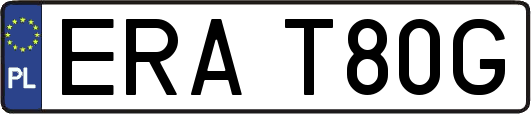 ERAT80G