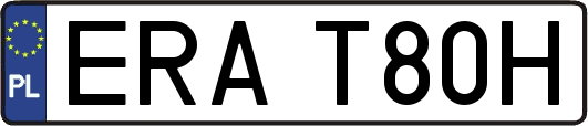 ERAT80H