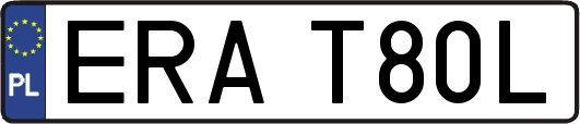 ERAT80L