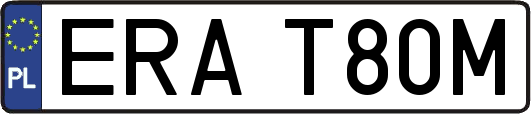 ERAT80M