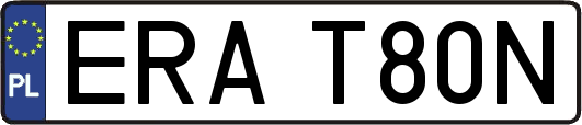 ERAT80N