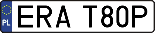 ERAT80P