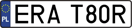 ERAT80R