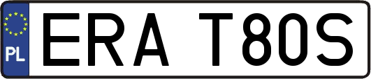 ERAT80S