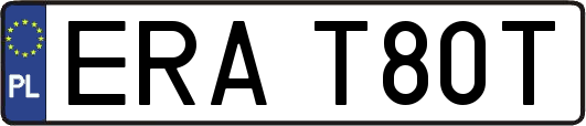 ERAT80T