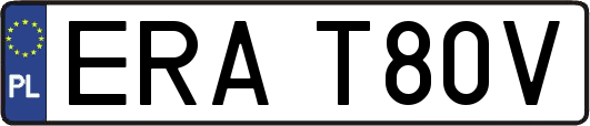 ERAT80V