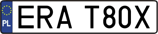 ERAT80X