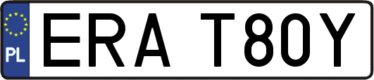 ERAT80Y