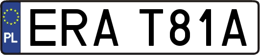 ERAT81A