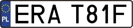 ERAT81F