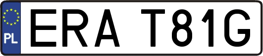 ERAT81G
