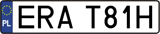 ERAT81H