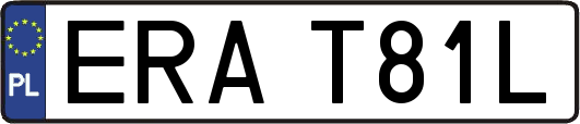ERAT81L