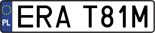 ERAT81M
