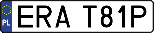 ERAT81P
