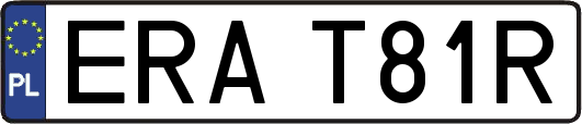 ERAT81R
