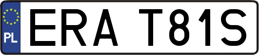 ERAT81S