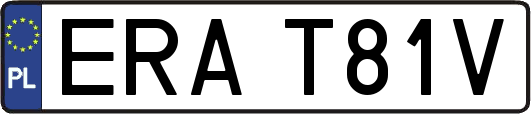 ERAT81V