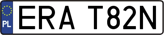ERAT82N