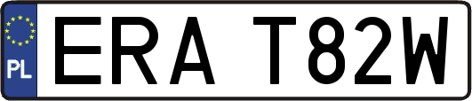 ERAT82W