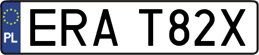 ERAT82X