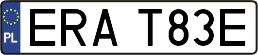 ERAT83E