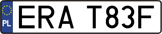 ERAT83F