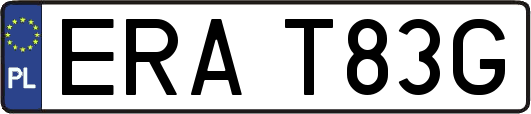 ERAT83G