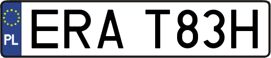 ERAT83H