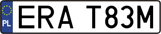 ERAT83M