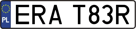 ERAT83R