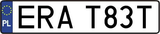ERAT83T