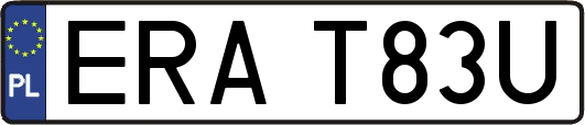 ERAT83U