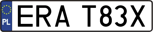 ERAT83X