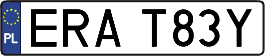 ERAT83Y