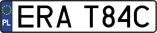ERAT84C