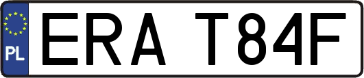 ERAT84F