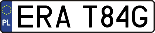 ERAT84G