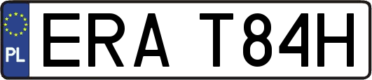 ERAT84H