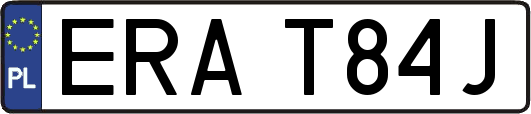 ERAT84J