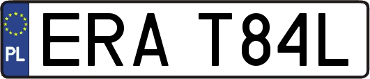 ERAT84L