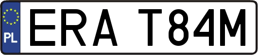 ERAT84M