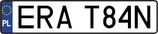 ERAT84N