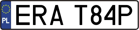 ERAT84P