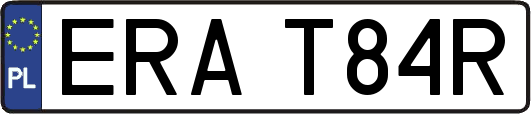 ERAT84R